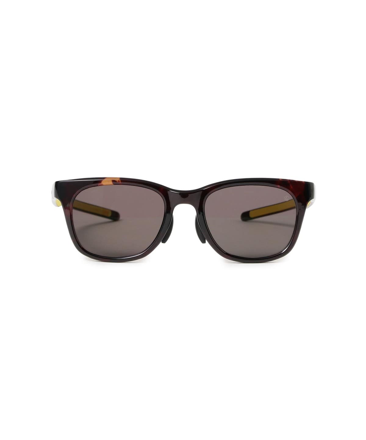 �yMORE VARIATION�zEyevol �A�C�{�� / SHAW�i52�jpolarized �t�@�b�V�����G�� MEN DM-LY-PL-BK PL(�Ό�) ONE SIZE