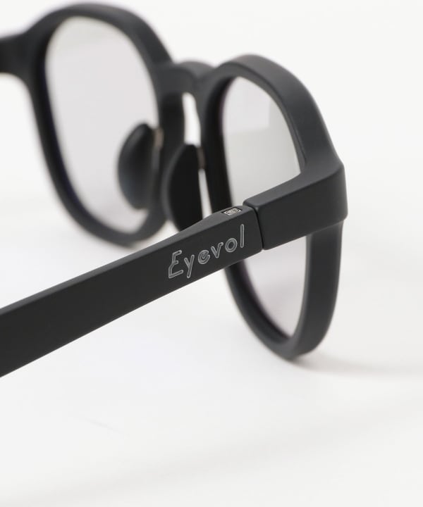 [更多變體] Eyevol / STOCKMAN (52) 94:MBK-DG-MGY