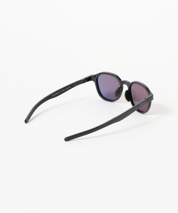 [更多變體] Eyevol / STOCKMAN (52) 90:BK-DG-DK.GRY