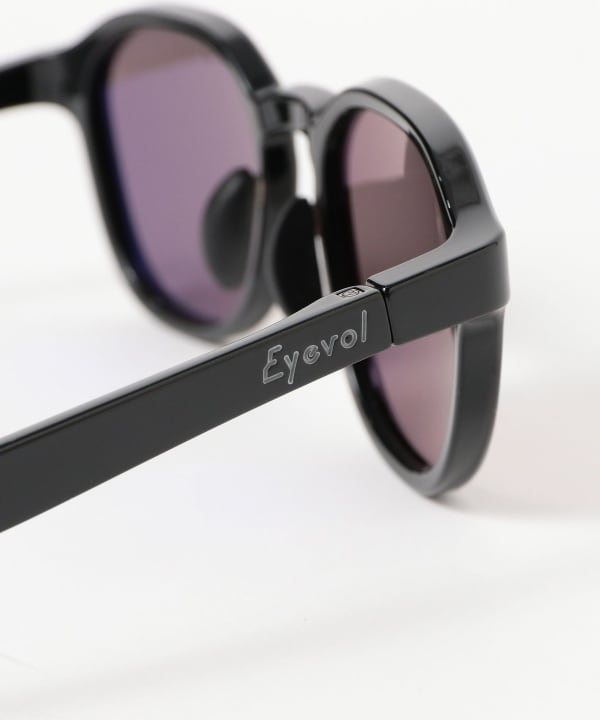 [更多變體] Eyevol / STOCKMAN (52) 90:BK-DG-DK.GRY
