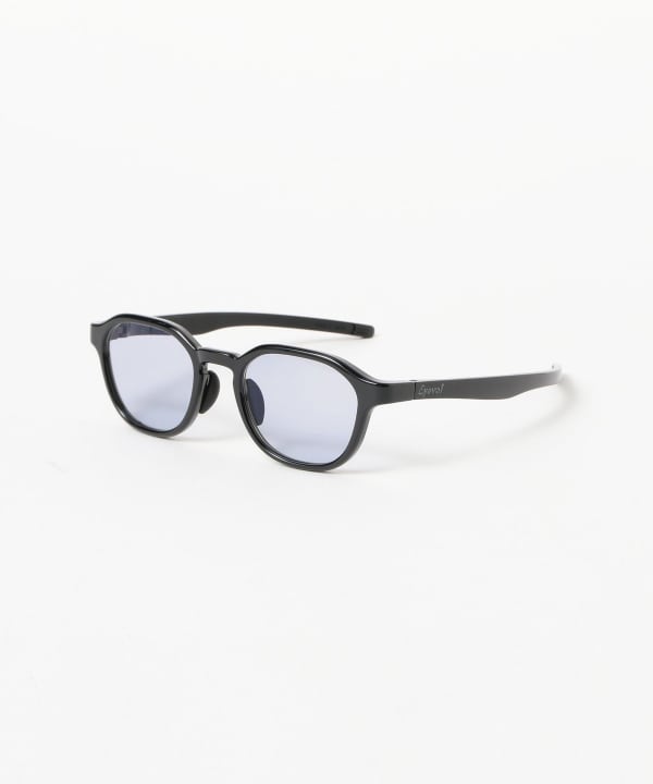 [更多變體] Eyevol / STOCKMAN (52) 91:BK-DG-MBL