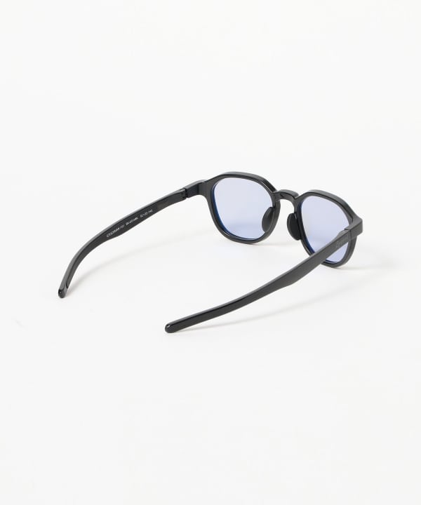 [更多變體] Eyevol / STOCKMAN (52) 91:BK-DG-MBL
