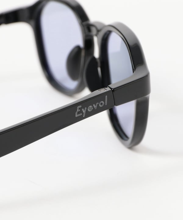 [更多變體] Eyevol / STOCKMAN (52) 91:BK-DG-MBL