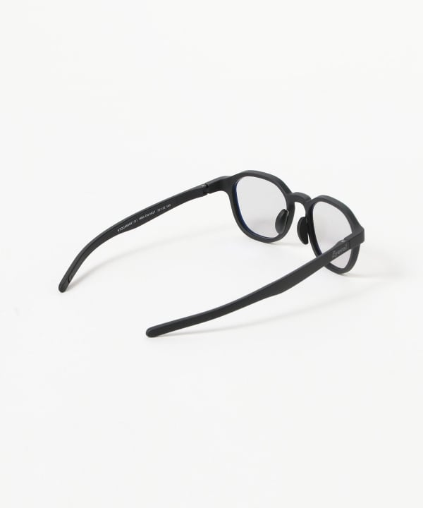 [更多變體] Eyevol / STOCKMAN (52) 94:MBK-DG-MGY