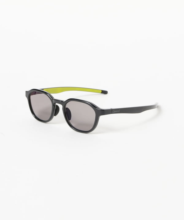 [更多款式] Eyevol / STOCKMAN (52) 偏光 90:BK-LY-MBLPL (偏光)