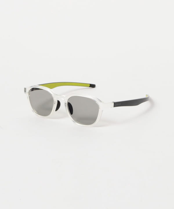 [更多款式] Eyevol / STOCKMAN (52) 偏光 95:NTL-LY-MGY2PL (偏光)