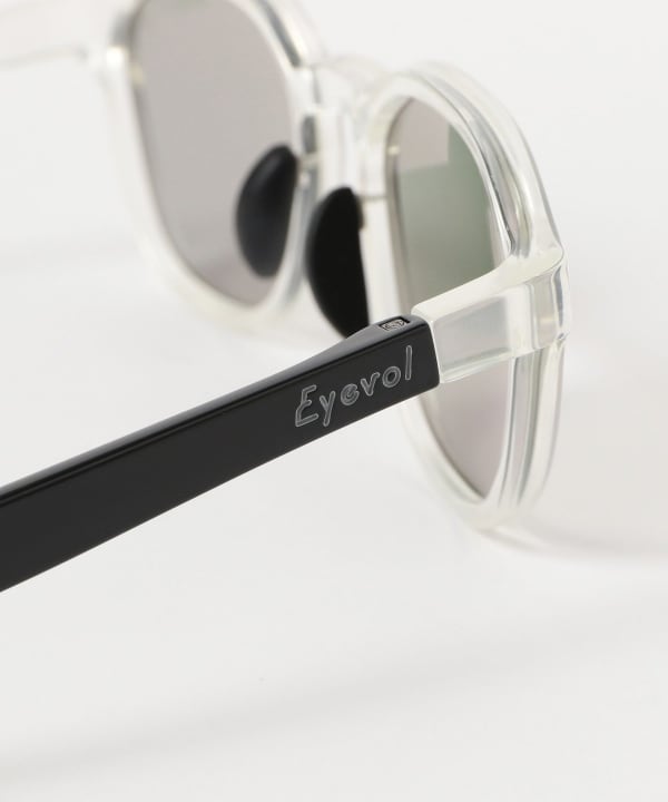 [更多款式] Eyevol / STOCKMAN (52) 偏光 95:NTL-LY-MGY2PL (偏光)