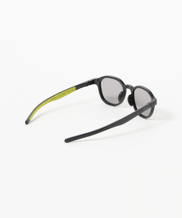 [更多款式] Eyevol / STOCKMAN (52) 偏光 90:BK-LY-MBLPL (偏光)
