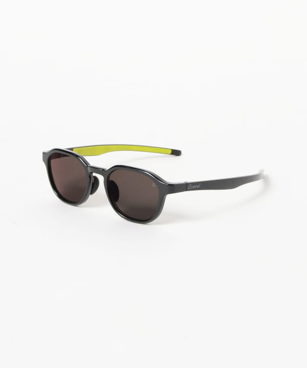 [更多款式] Eyevol / STOCKMAN (52) 偏光 91:BK-LY-PL-BK PL (偏光)