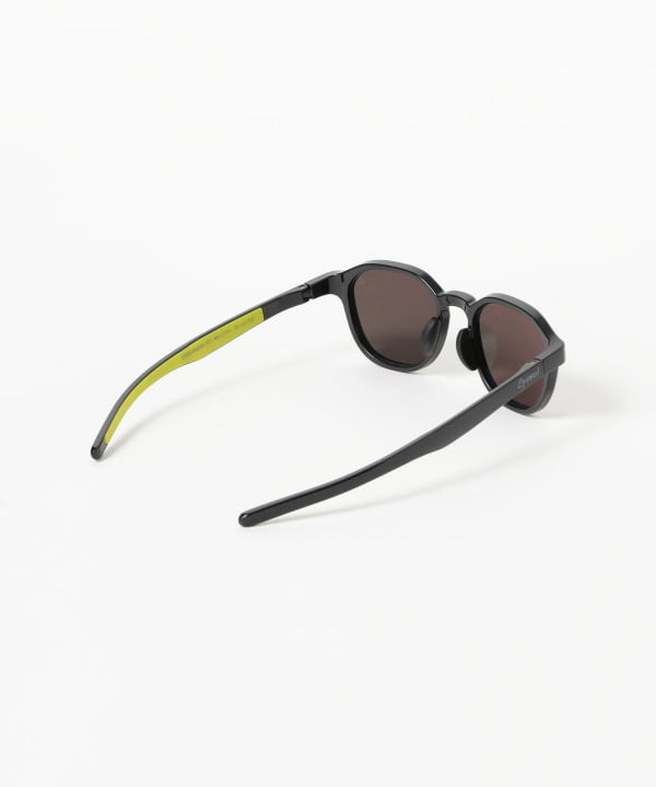 [更多款式] Eyevol / STOCKMAN (52) 偏光 91:BK-LY-PL-BK PL (偏光)