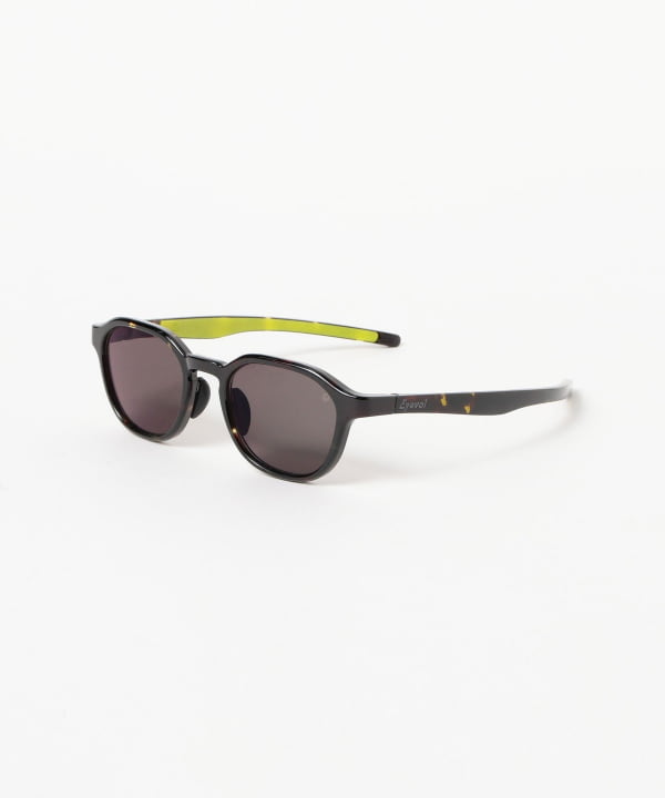 [更多款式] Eyevol / STOCKMAN (52) 偏光 92:DM-LY-PL-BK PL (偏光)