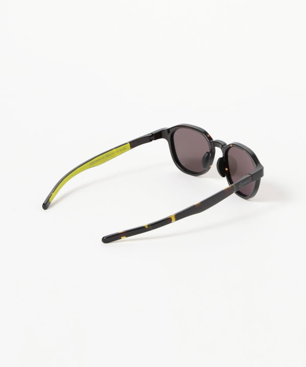 [更多款式] Eyevol / STOCKMAN (52) 偏光 92:DM-LY-PL-BK PL (偏光)