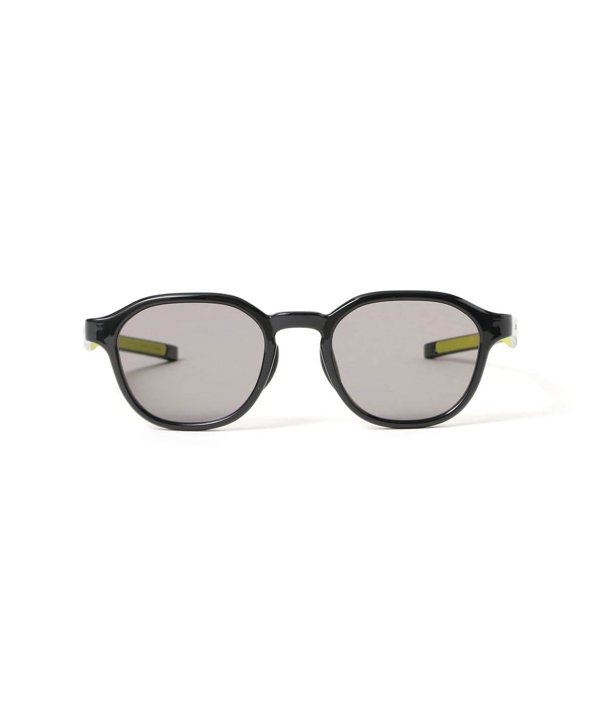 �yMORE VARIATION�zEyevol �A�C�{�� / STOCKMAN�i52�jpolarized �t�@�b�V�����G�� MEN BK-LY-MBLPL(�Ό�) ONE SIZE