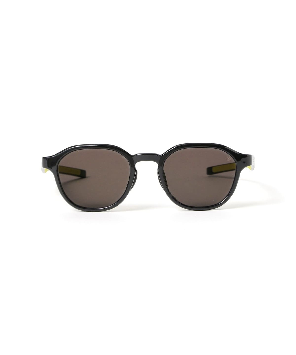 �yMORE VARIATION�zEyevol �A�C�{�� / STOCKMAN�i52�jpolarized �t�@�b�V�����G�� MEN BK-LY-PL-BK PL(�Ό�) ONE SIZE