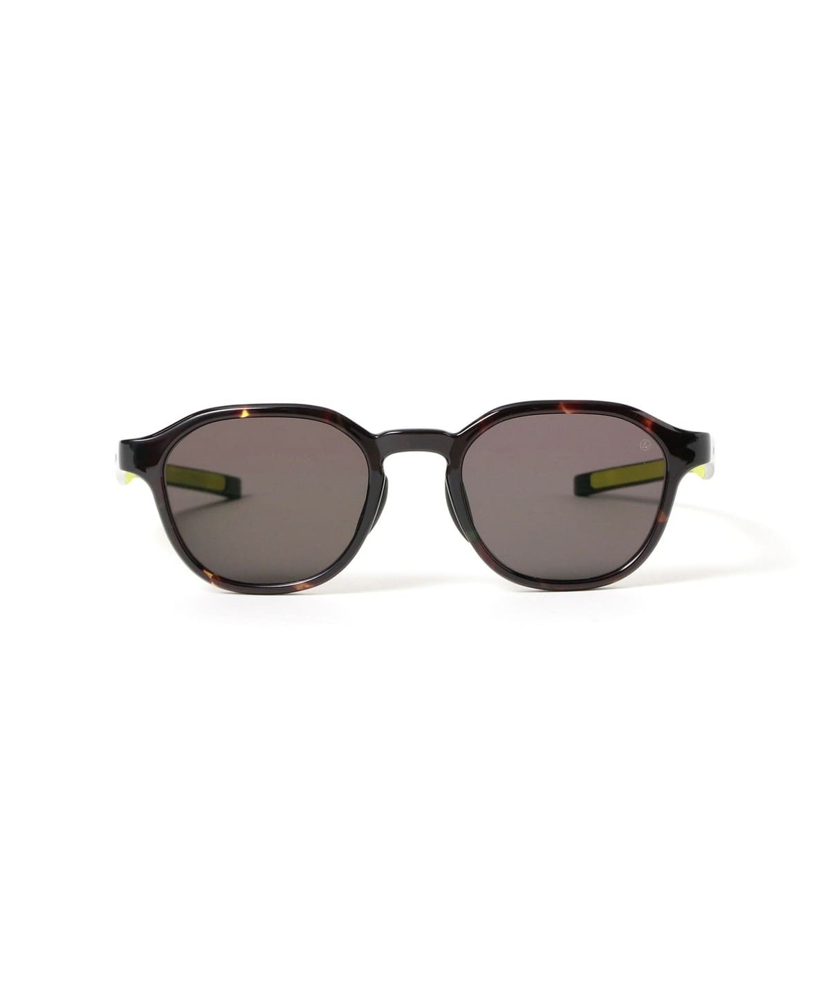 �yMORE VARIATION�zEyevol �A�C�{�� / STOCKMAN�i52�jpolarized �t�@�b�V�����G�� MEN DM-LY-PL-BK PL(�Ό�) ONE SIZE