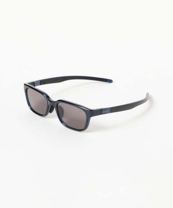 [更多变体] Eyevol / WOODHALL (54) 95:NVY-DG-DK.GRY