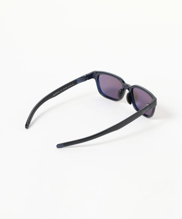 [更多变体] Eyevol / WOODHALL (54) 95:NVY-DG-DK.GRY