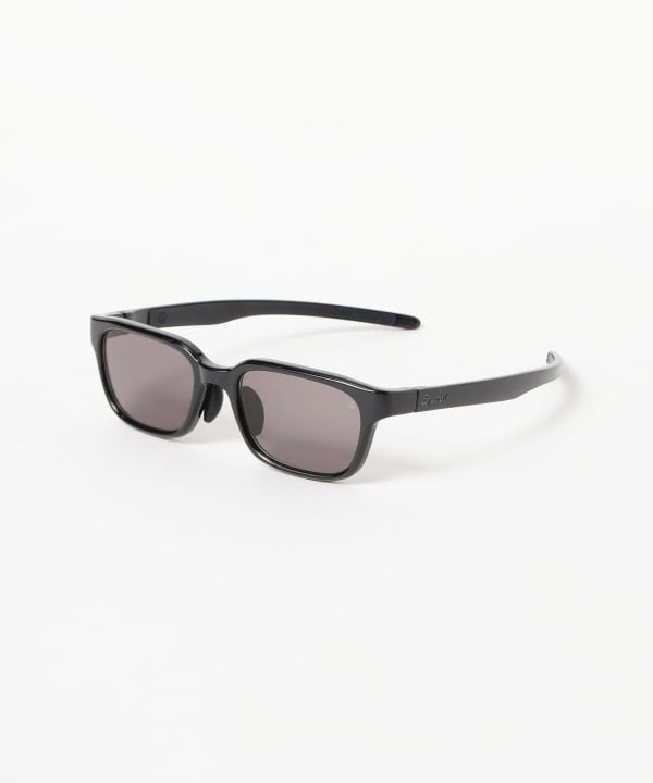 [更多变体] Eyevol / WOODHALL (54) 91:BK-DG-DK.GRY