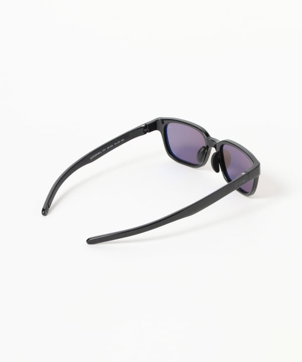 [更多变体] Eyevol / WOODHALL (54) 91:BK-DG-DK.GRY