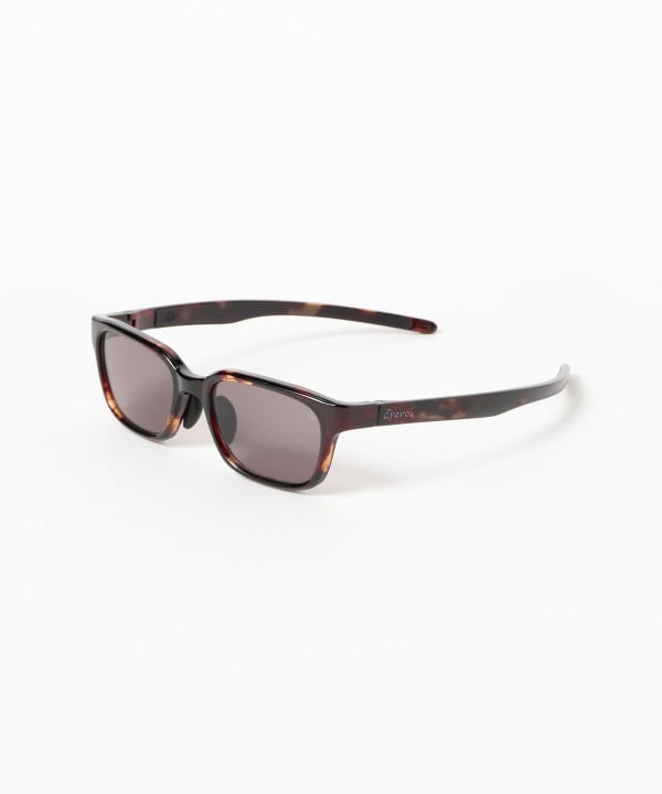 [更多变体] Eyevol / WOODHALL (54) 92:DM-DG-DK.GRY