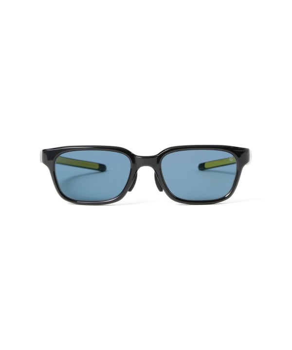 【MORE VARIATION】Eyevol / WOODHALL（54）polarized