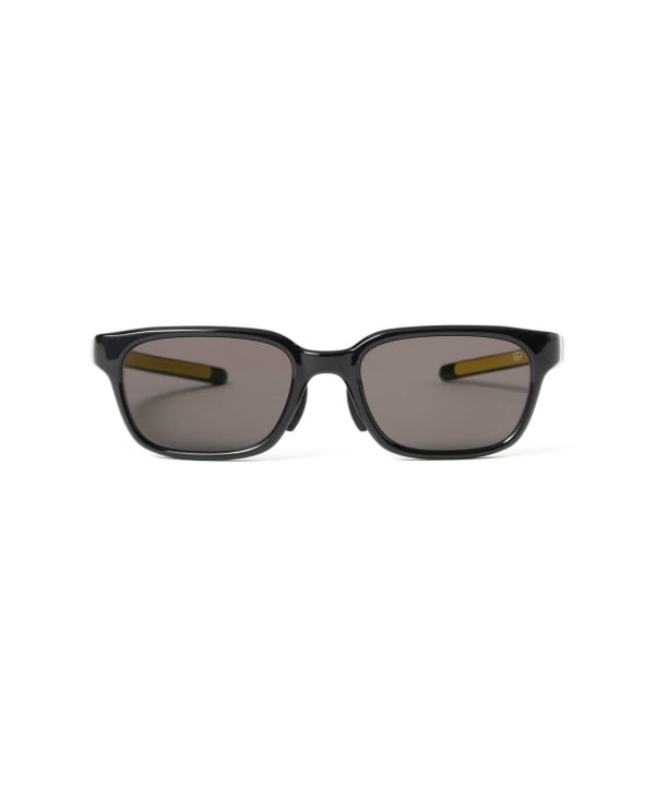 【MORE VARIATION】Eyevol / WOODHALL（54）polarized