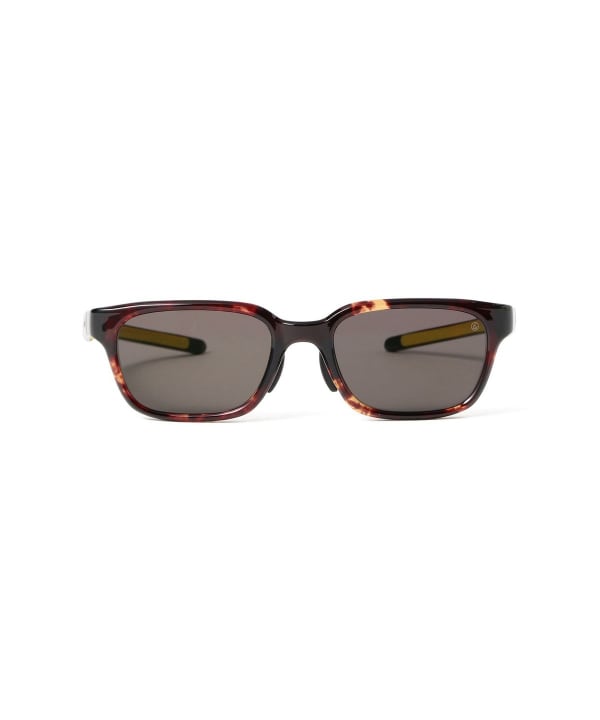 【MORE VARIATION】Eyevol / WOODHALL（54）polarized