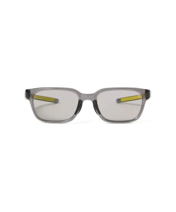 【MORE VARIATION】Eyevol / WOODHALL（54）polarized