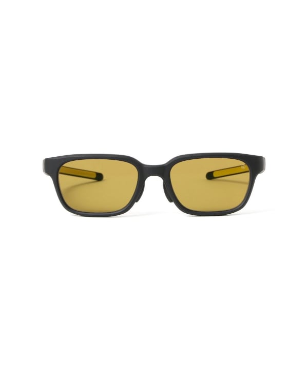 【MORE VARIATION】Eyevol / WOODHALL（54）polarized