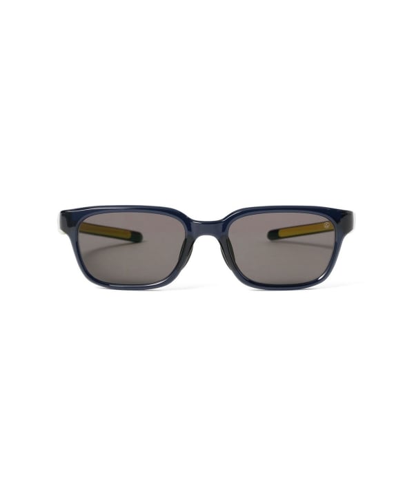 【MORE VARIATION】Eyevol / WOODHALL（54）polarized