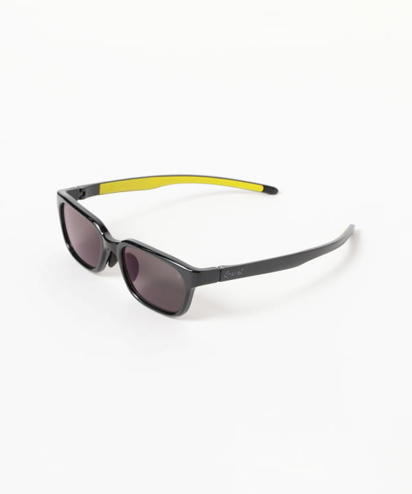 【MORE VARIATION】Eyevol / WOODHALL（54）polarized 91:BK-LY-PL-BK PL(偏光)