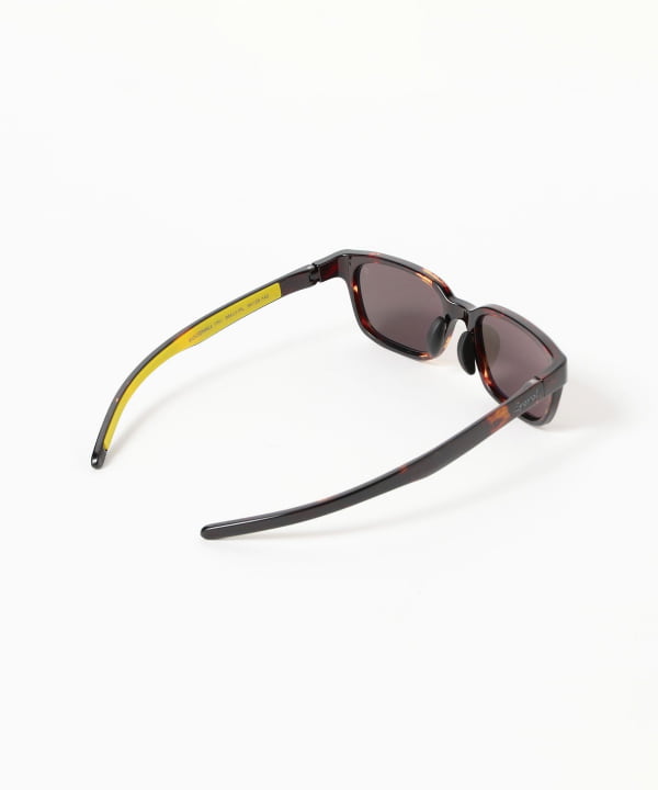 【MORE VARIATION】Eyevol / WOODHALL（54）polarized 92:DM-LY-PL-BK PL(偏光)	
