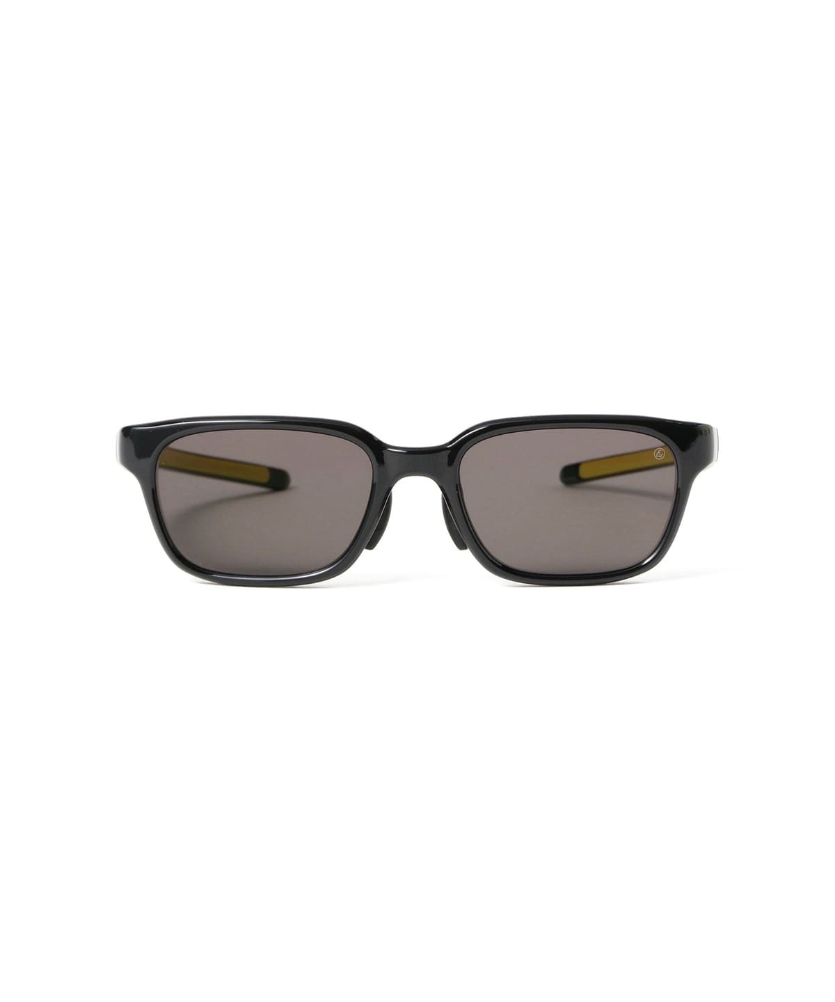 �yMORE VARIATION�zEyevol �A�C�{�� / WOODHALL�i54�jpolarized �t�@�b�V�����G�� MEN BK-LY-PL-BK PL(�Ό�) ONE SIZE