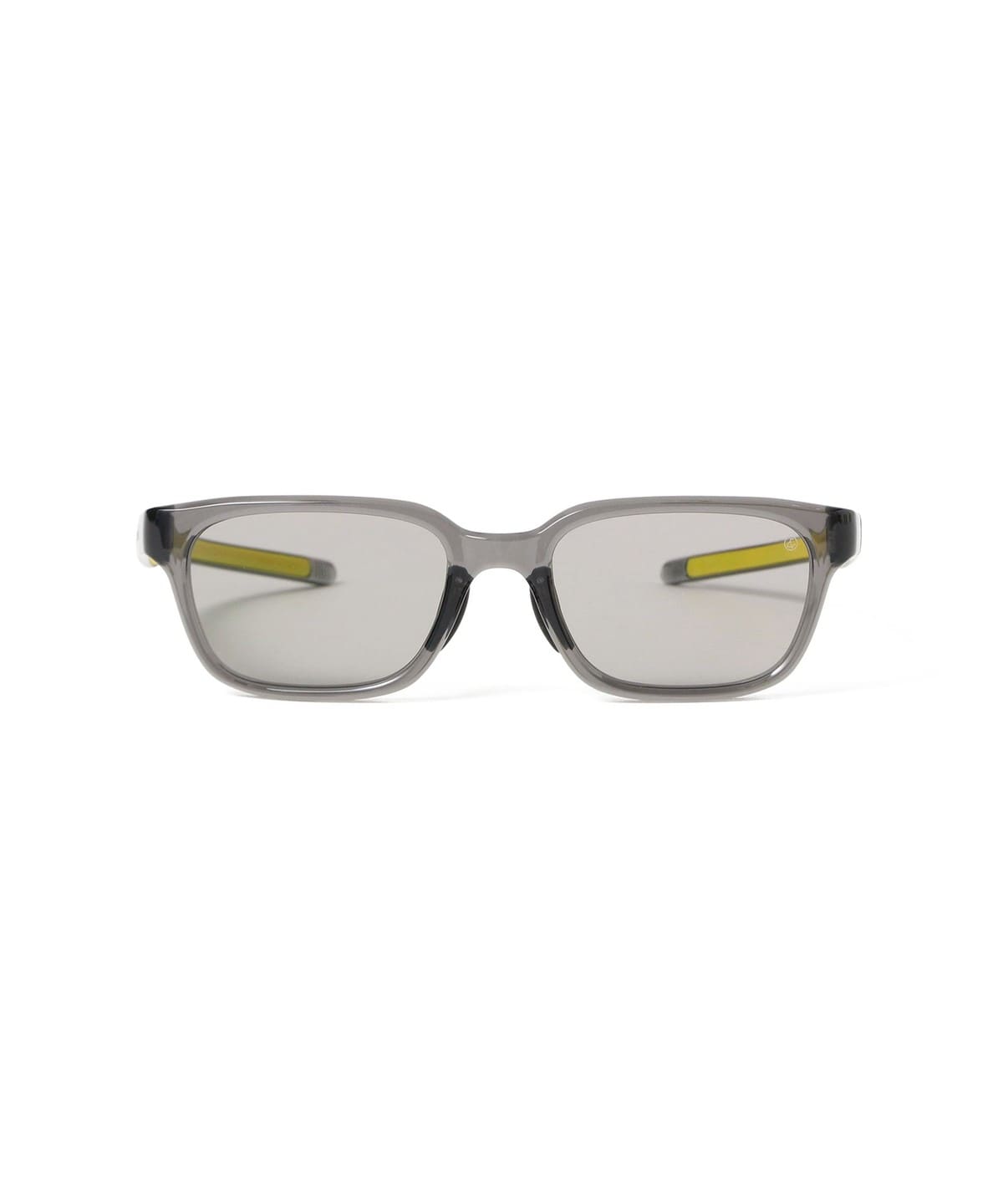 �yMORE VARIATION�zEyevol �A�C�{�� / WOODHALL�i54�jpolarized �t�@�b�V�����G�� MEN GRY-LY-MGY2PL(�Ό�) ONE SIZE