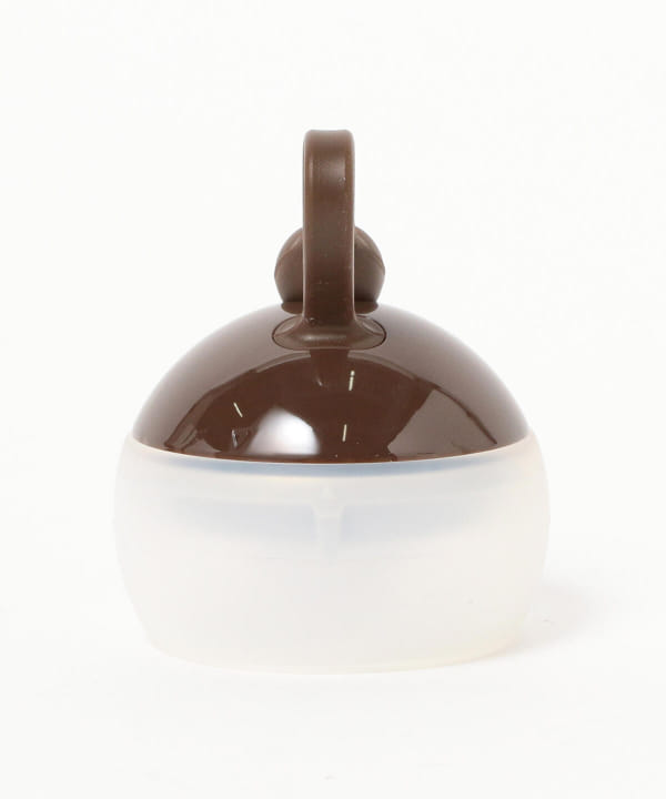 Pilgrim Surf+Supply（ピルグリム サーフ+サプライ）snow peak / たね