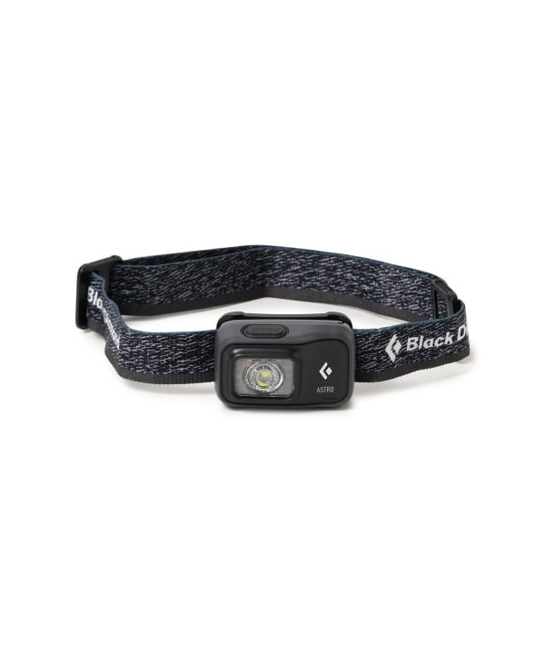 Black Diamond / Astro 300