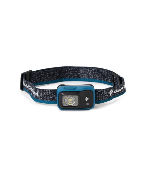 Black Diamond / Astro 300