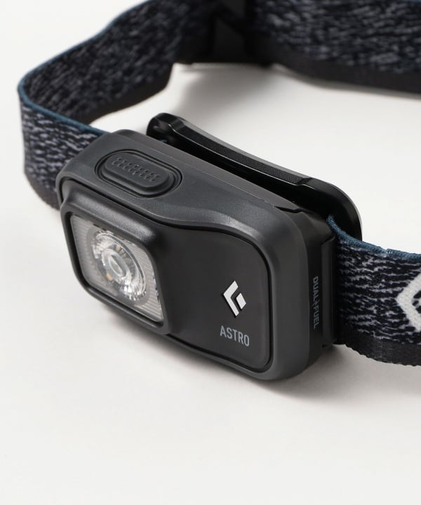 Black Diamond / Astro 300