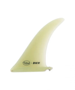 Thomas Surfboards / DICE 10.5'