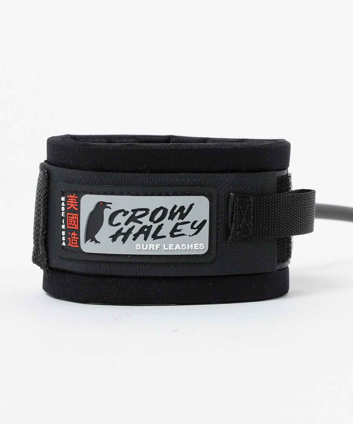 Pilgrim Surf+Supply（ピルグリム サーフ+サプライ）CROW HALEY Surf Leash / REGULAR7（水着・着物  スイムグッズ）通販｜BEAMS