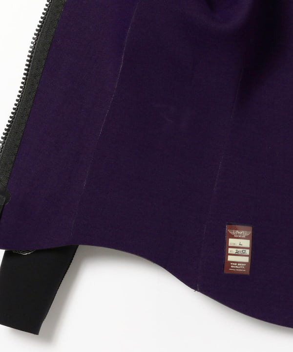 Pilgrim Surf+Supply RASH タッパー1mm Topper Pilgrim Surf+Supply（ピルグリム サーフ+サプライ）【EXCLUSIVE