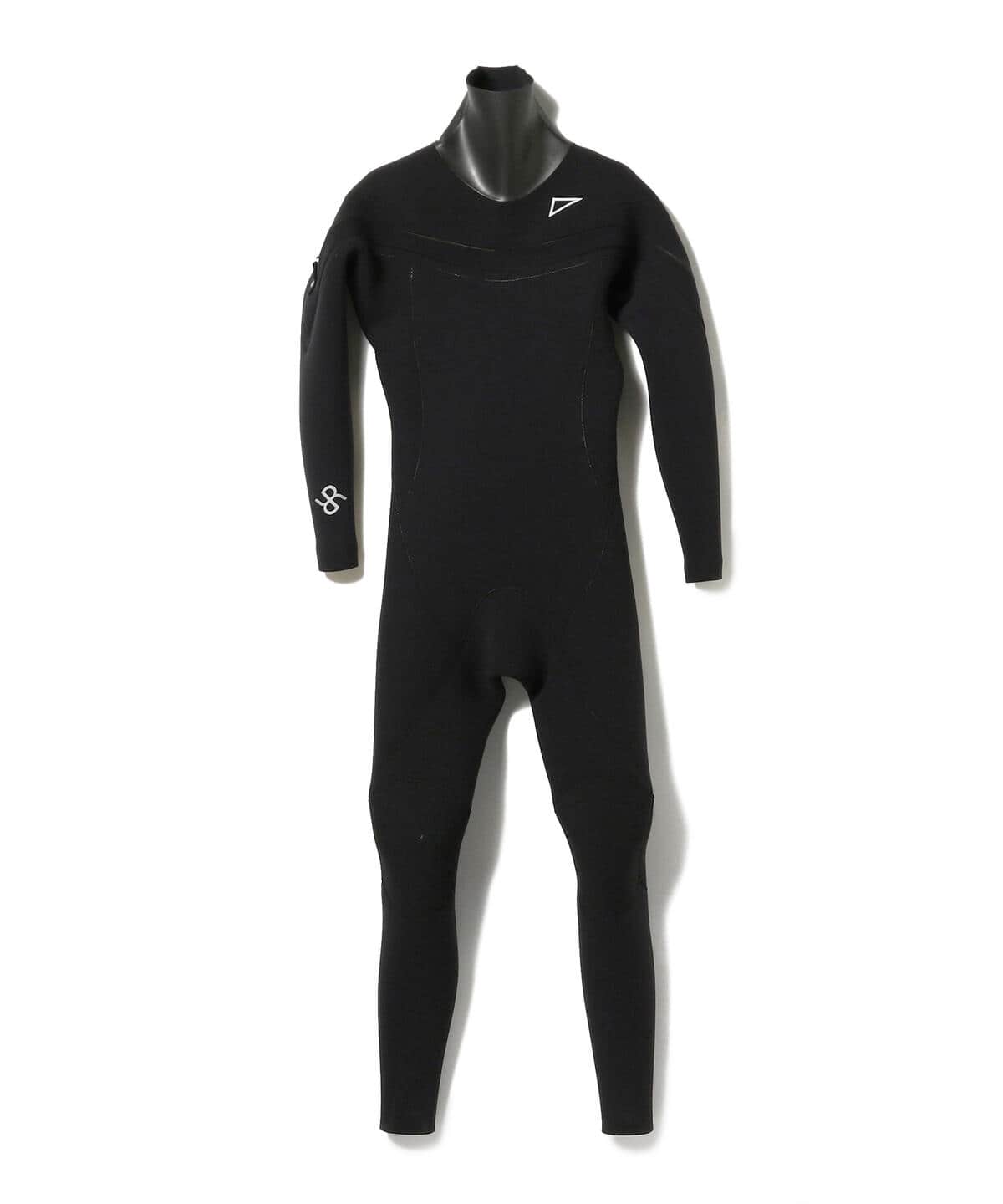 Rash wetsuit x pilgrim オールセミドライ Pilgrim Surf+Supply