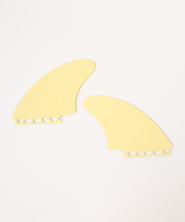 Pilgrim Surf+Supply（ピルグリム サーフ+サプライ）CAPTAIN FIN