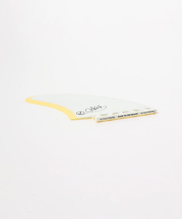 Pilgrim Surf+Supply（ピルグリム サーフ+サプライ）CAPTAIN FIN