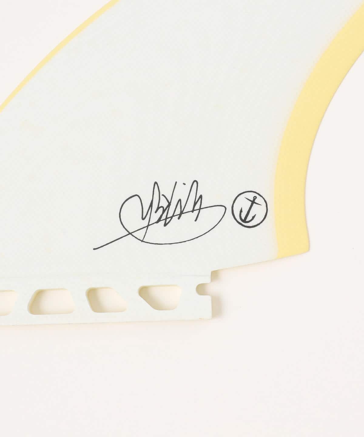 Pilgrim Surf+Supply（ピルグリム サーフ+サプライ）CAPTAIN FIN