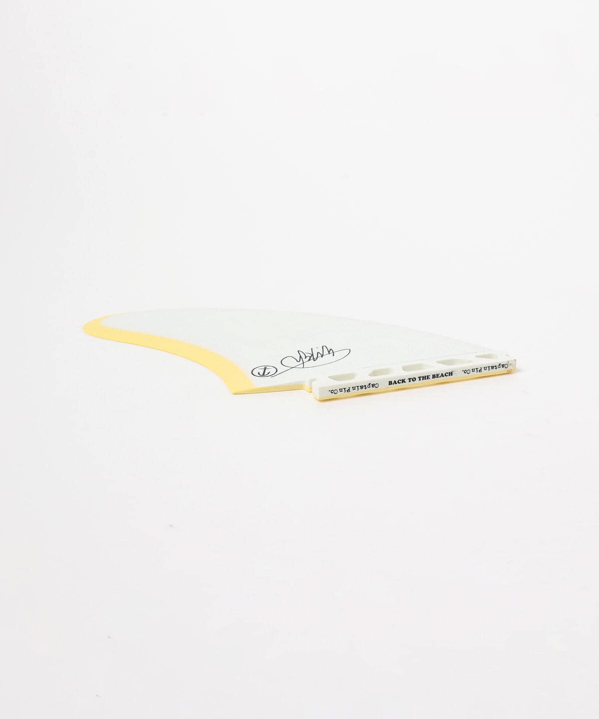 ショートボード用フィン CAPTAIN FIN CO. キャプテンフィン