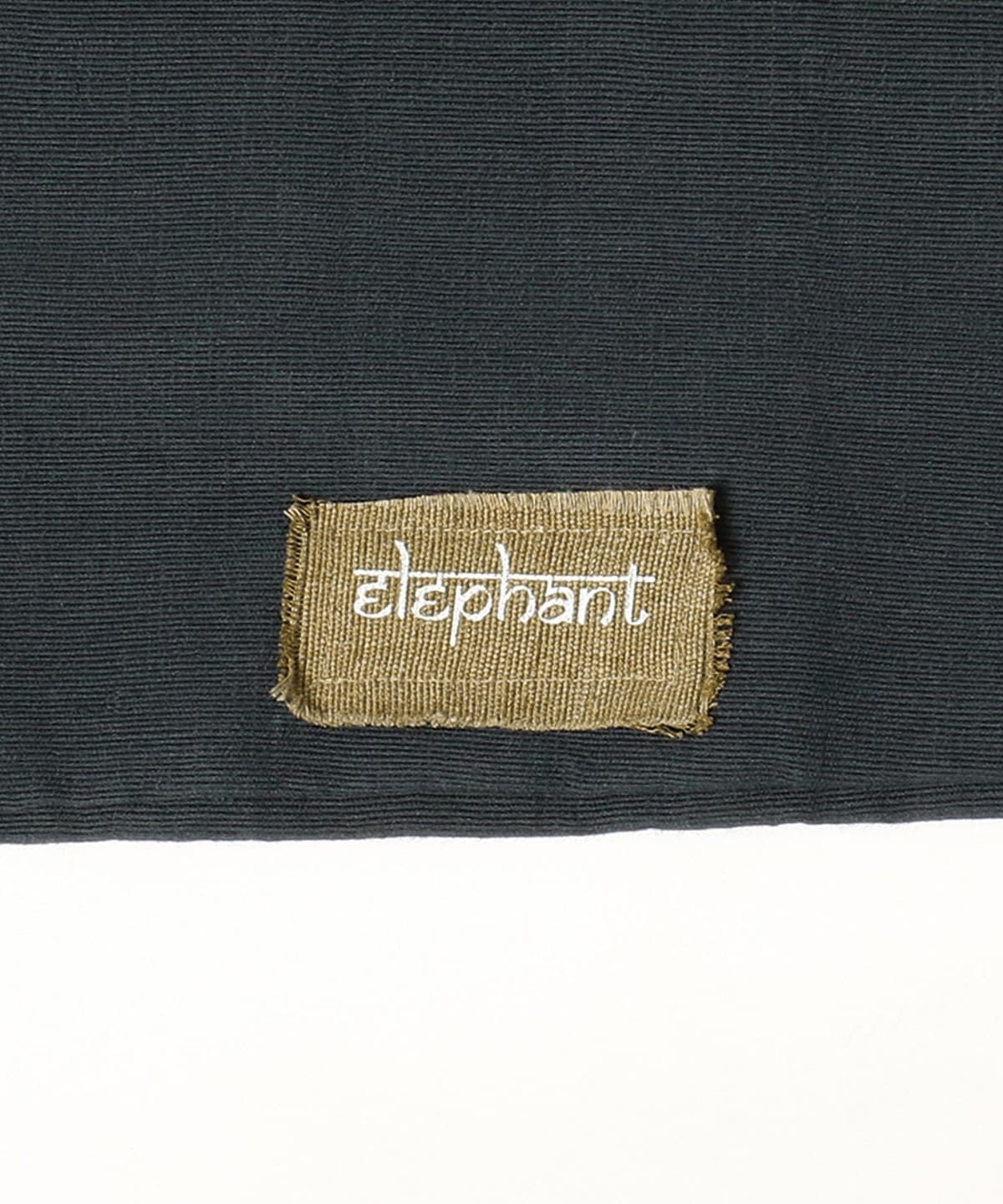 Pilgrim Surf+Supply（ピルグリム サーフ+サプライ）elephant