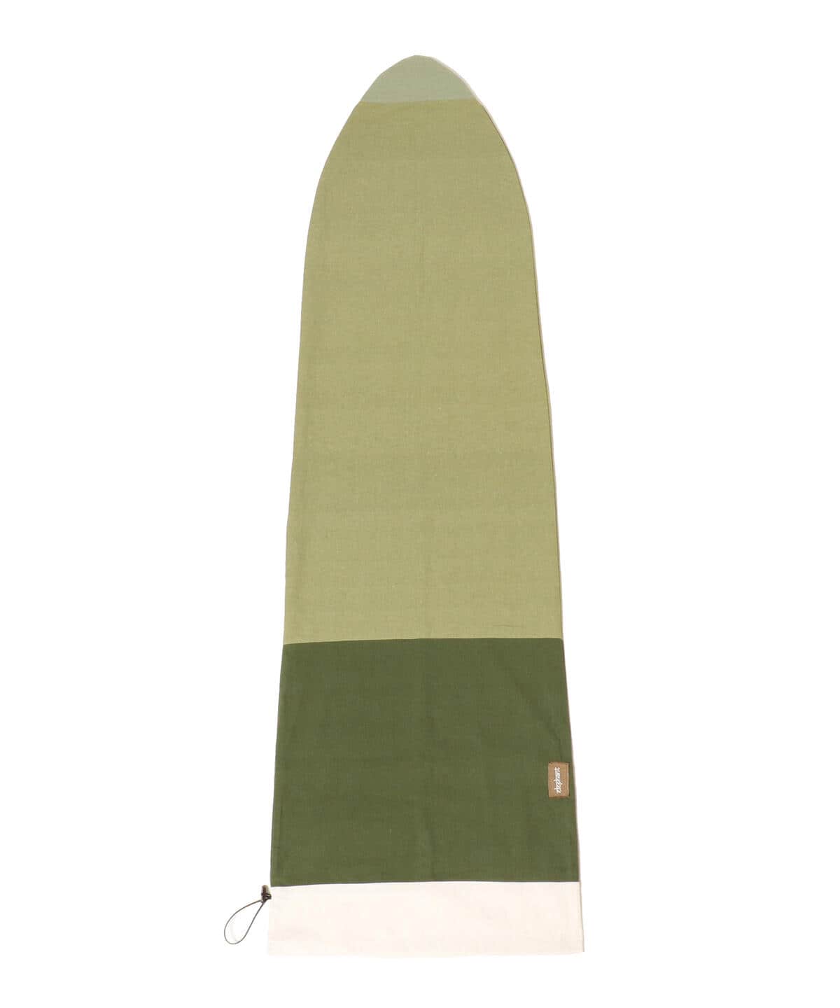 "elephant / Board Case 7'0" アウトドア・スポーツ MEN GREEN ONE SIZE" "elephant / Board Case 7'0" アウトドア・スポーツ MEN GREEN ONE SIZE"