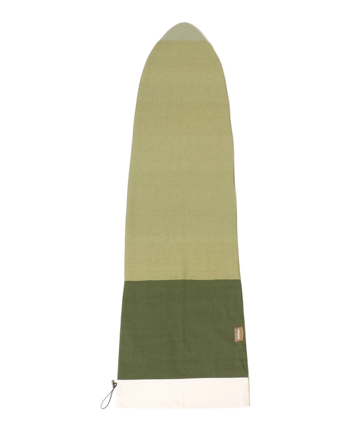 "elephant / Board Case 7'7" アウトドア・スポーツ MEN GREEN ONE SIZE" "elephant / Board Case 7'7" アウトドア・スポーツ MEN GREEN ONE SIZE"