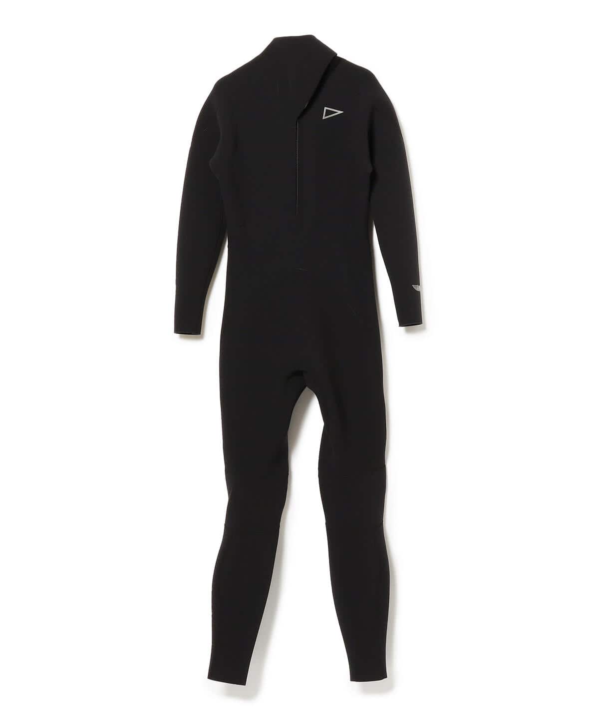 RASH PILGRIM SURF SUPLY セミドライジャージ Pilgrim Surf+Supply（ピルグリム サーフ+サプライ）【EXCLUSIVE